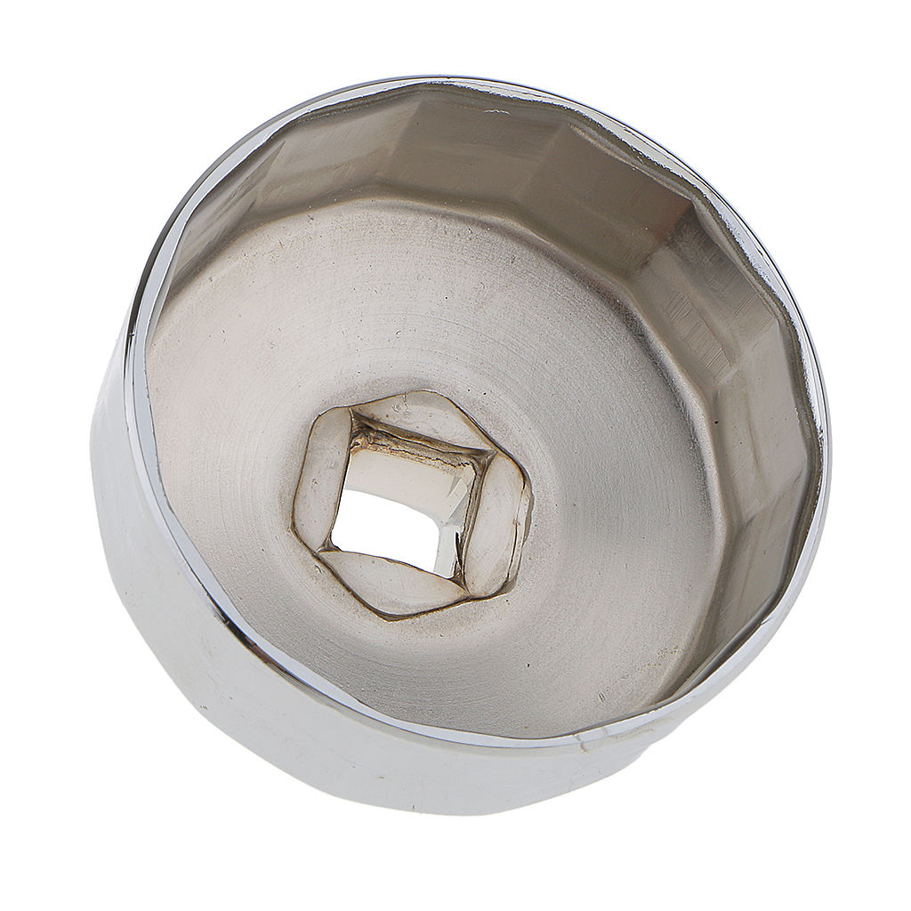 65mm 14 Flat Sides Filter Wrench Removal  Car Accessories Body Parts