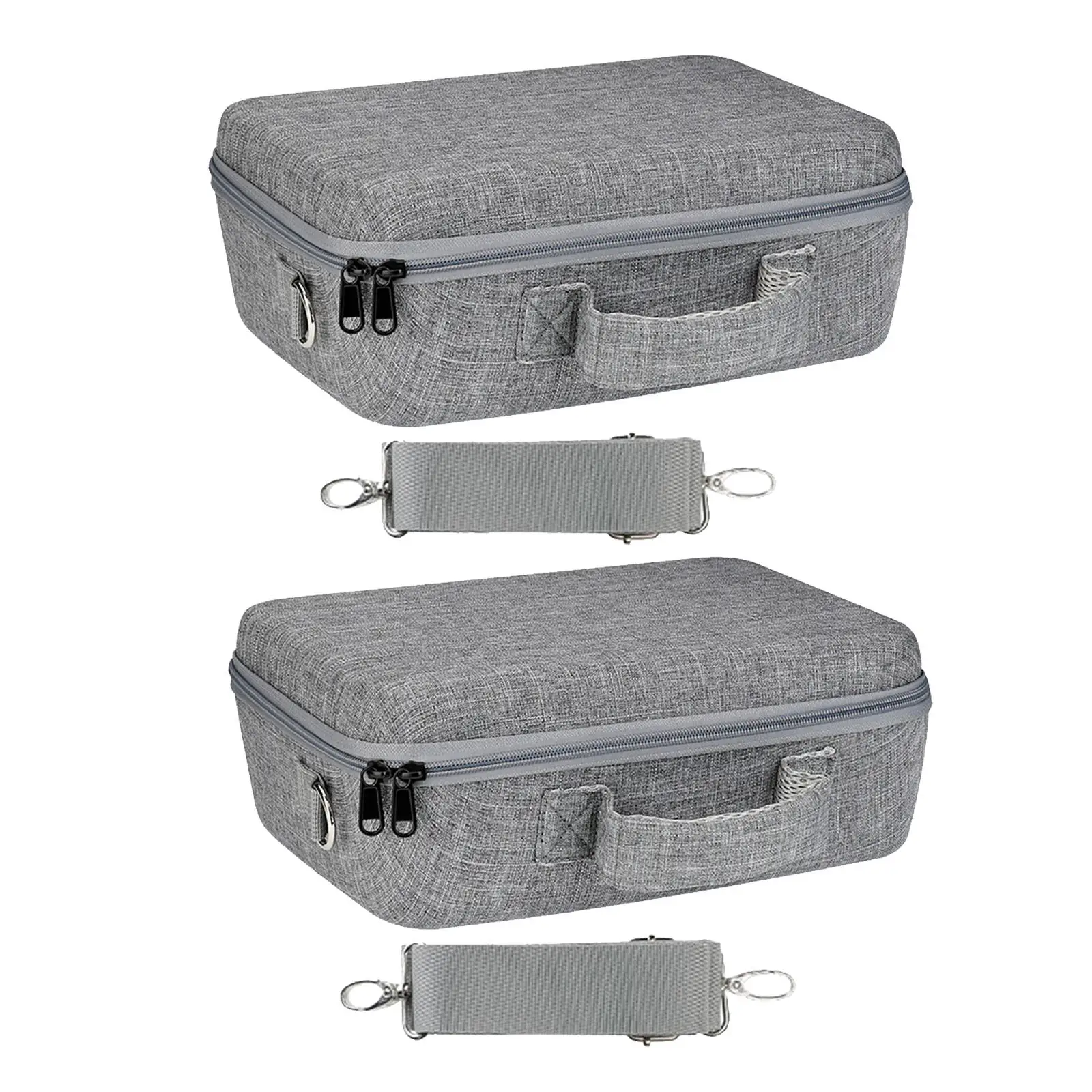 Durable Drone Bags Quadcopter Accessories Lightweight Anti-Shook Backpack Cross Body Bag Handbag for DJI Mavic 3 Drone