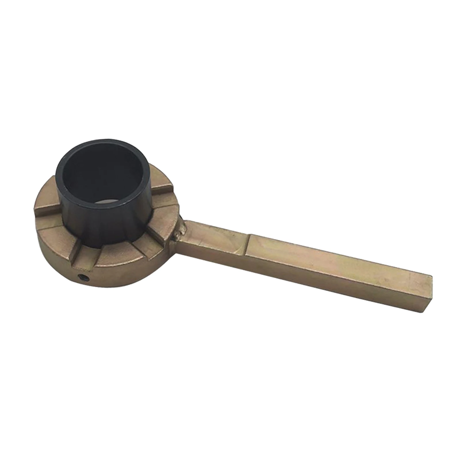 Crankshaft Pulley Holding Tool Fits for  5 Series E39 Engine Accessories