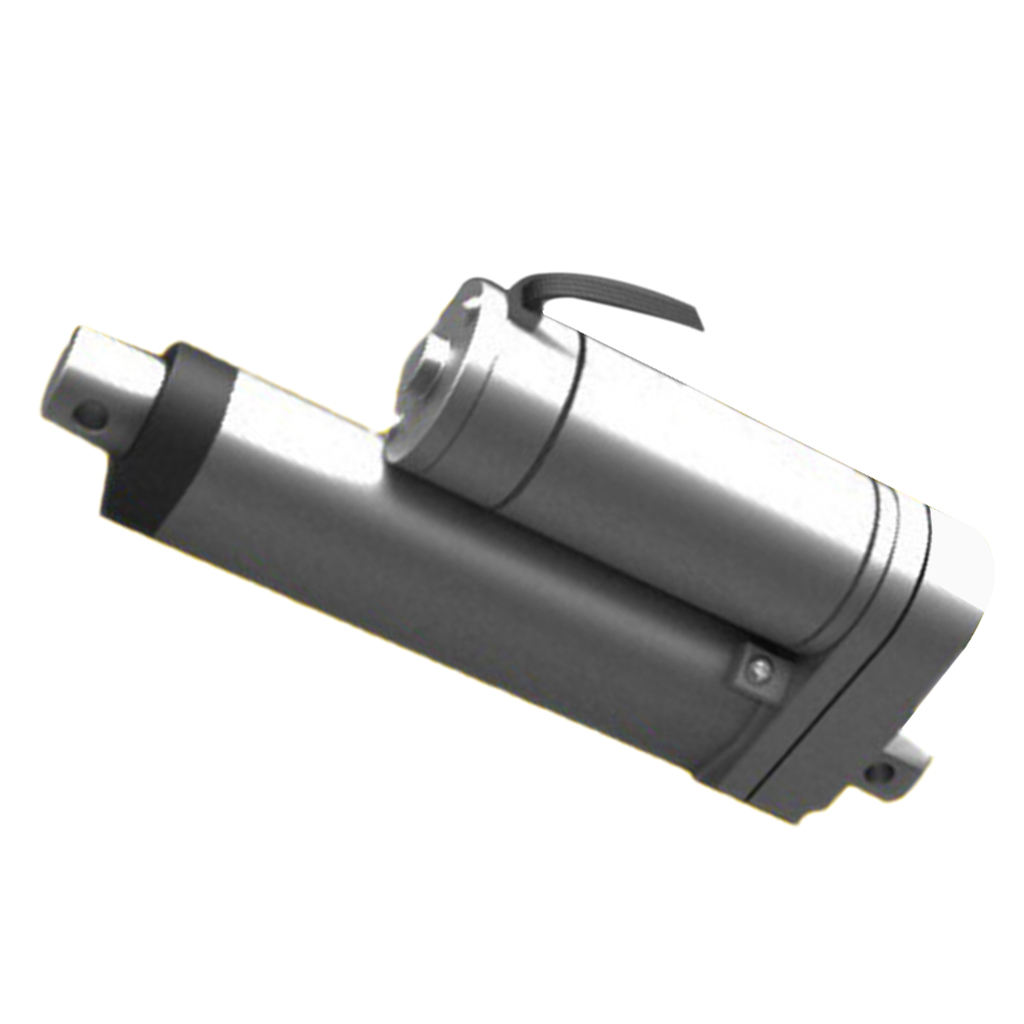 DIY Design Multi-function Linear Actuator Heavy Duty 900N/200 lbs 12V DC Motor[100MM]