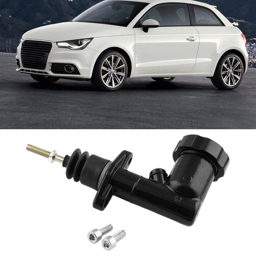 Electronic Hydraulic Brake Pump Car Brake Parts Assembly Accessories Aperture 3 / 4