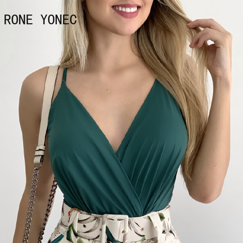 floral padrão buttom faixas verão bodycon mini curto conjuntos