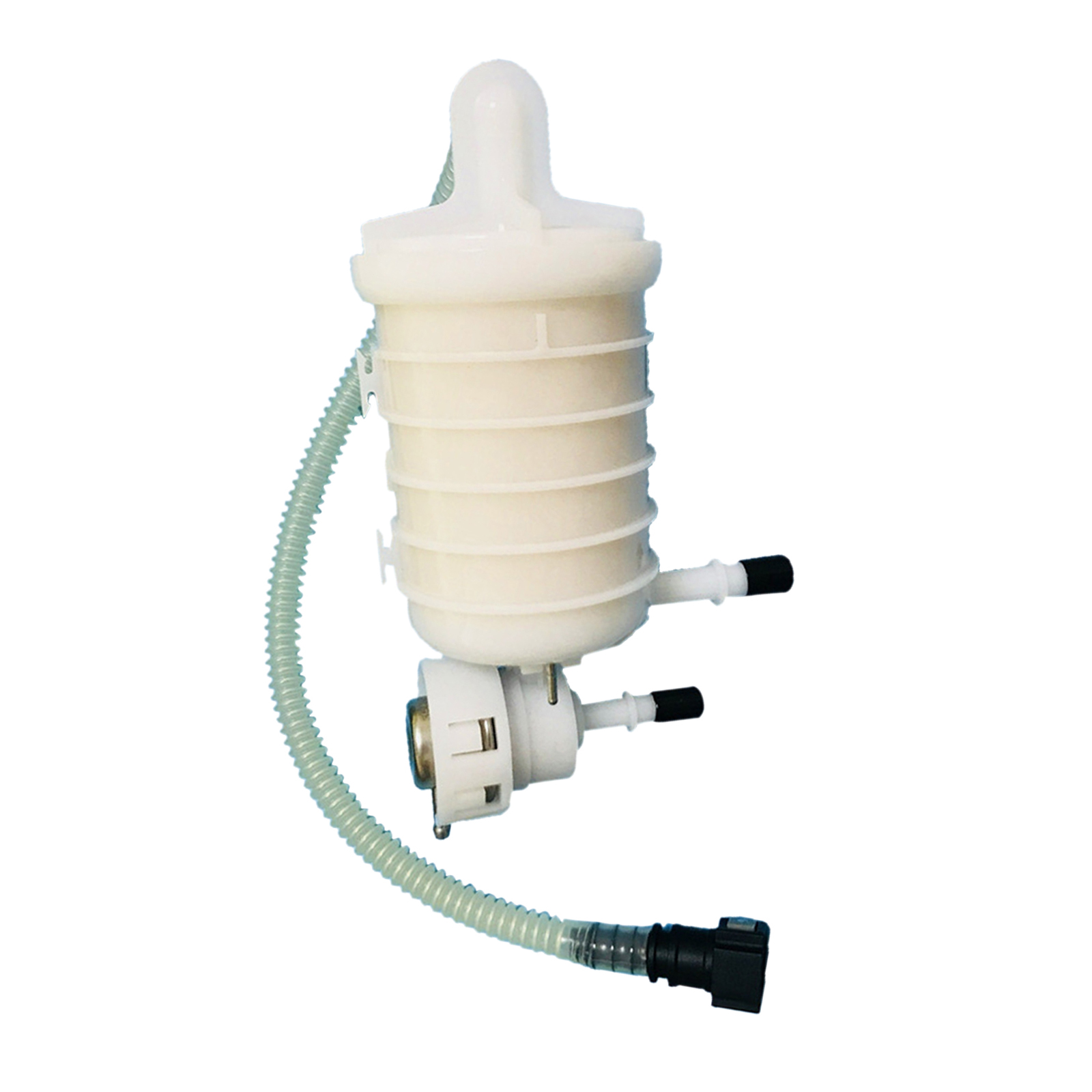 New Filter w/ Pressure Regulator Assembly 16147186454 for BMW X3 E83 E46 E61 E63 E64 E81 E91 E92 E93 E70 E82 E88 E89 F07