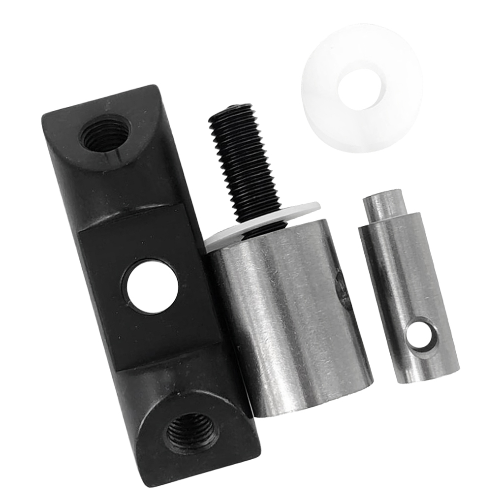 Target Hunting Bow Side   Quick Disconnect Mount Rod Archery Accessories