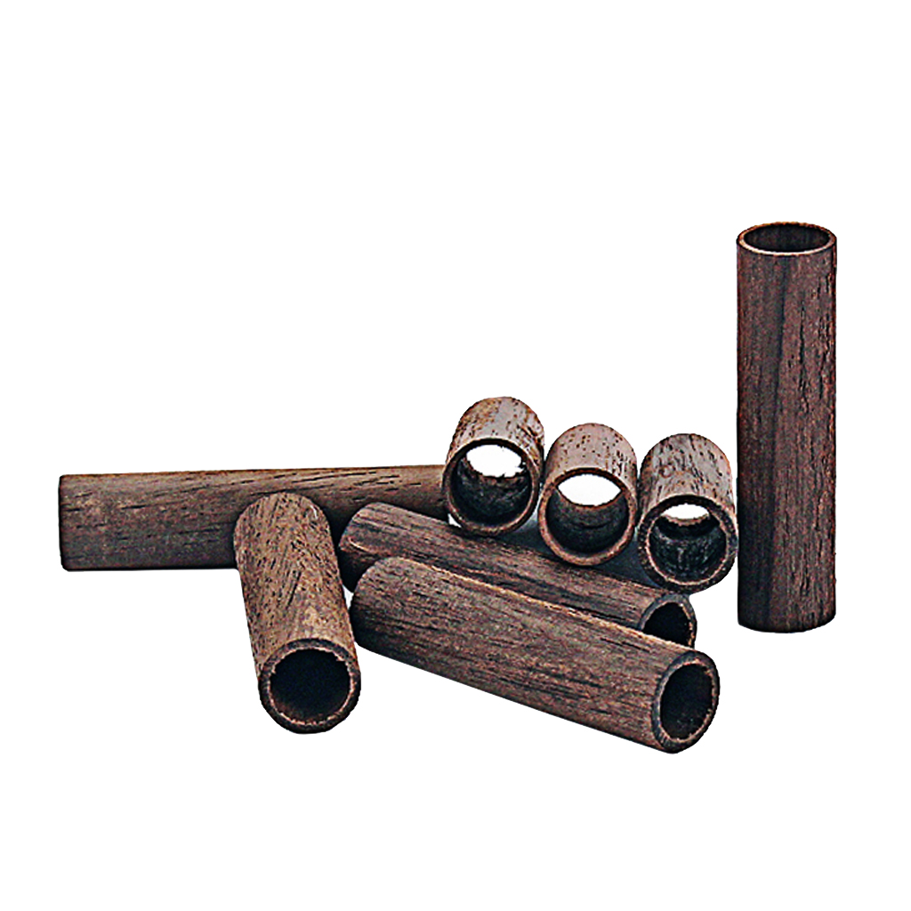 8pcs/set Wooden Guitar  Rod Parts for Guitar Neck Replacement Parts