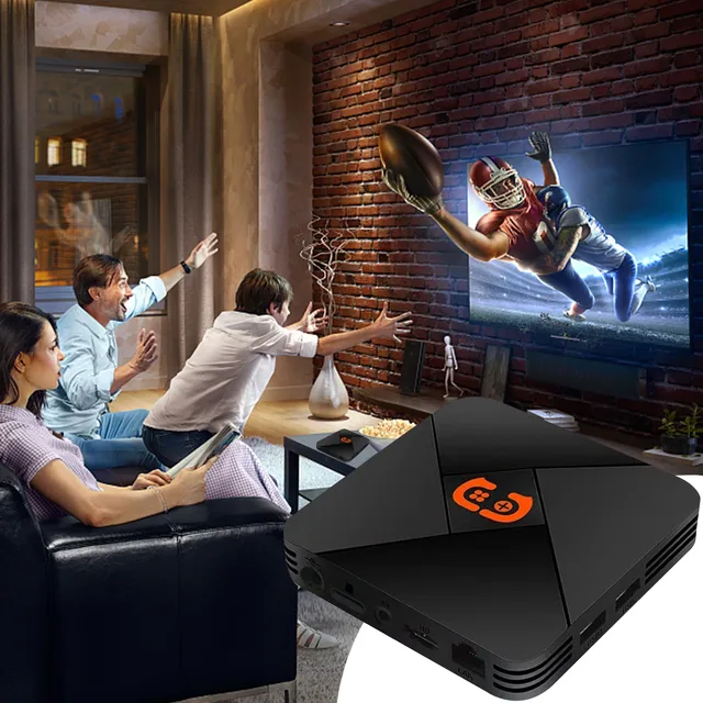 G5 Game Box 9.1 Android System Wireless Control HD 4K Super Console Video Game  Box 50+ Emulators 40000+ Retro Games with TV Box1 Buyer - China Game  Console and Video Game Consoles