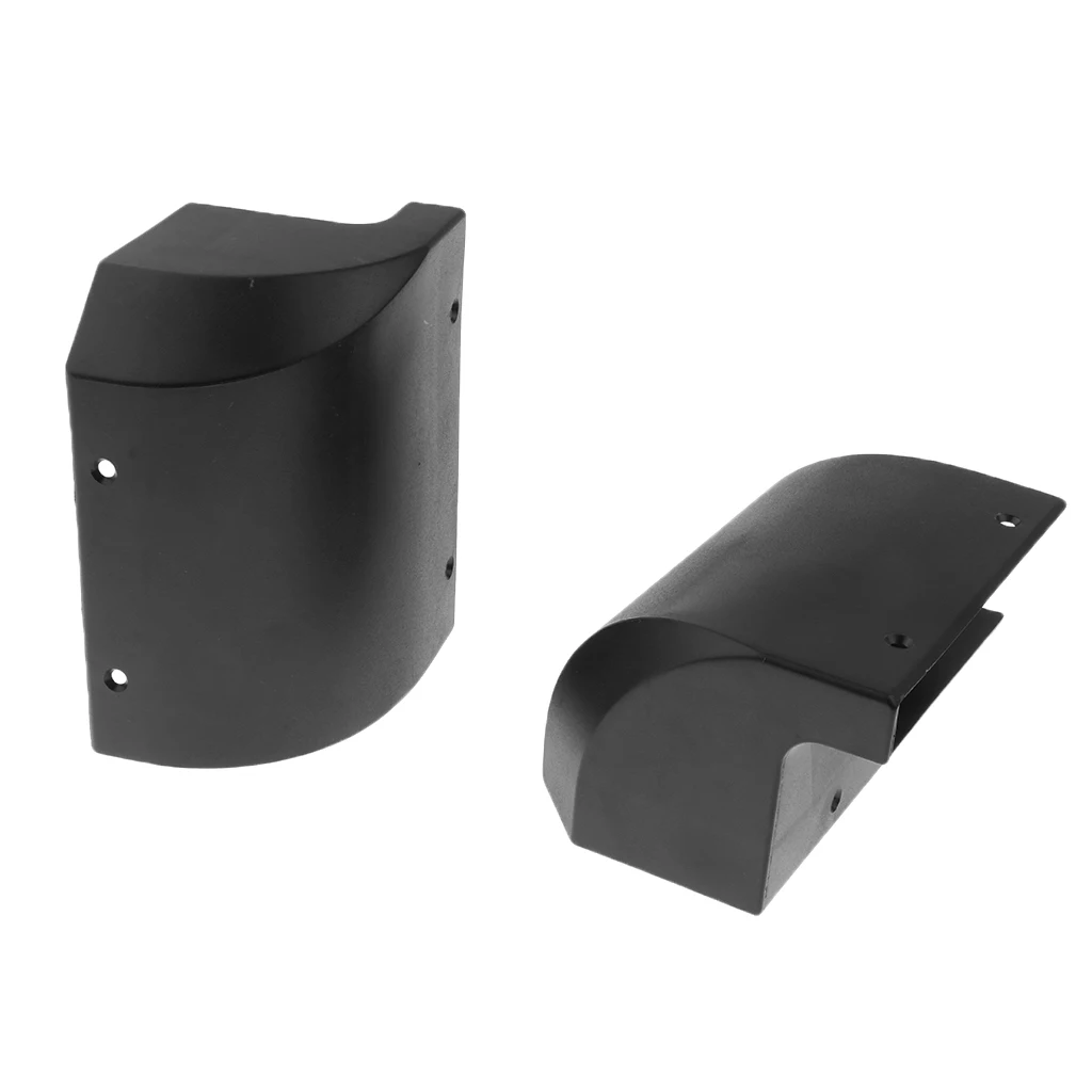 2 Pcs Ice Hockey Table Edge / Air Hockey Table Corner Protect Table Football Accessories