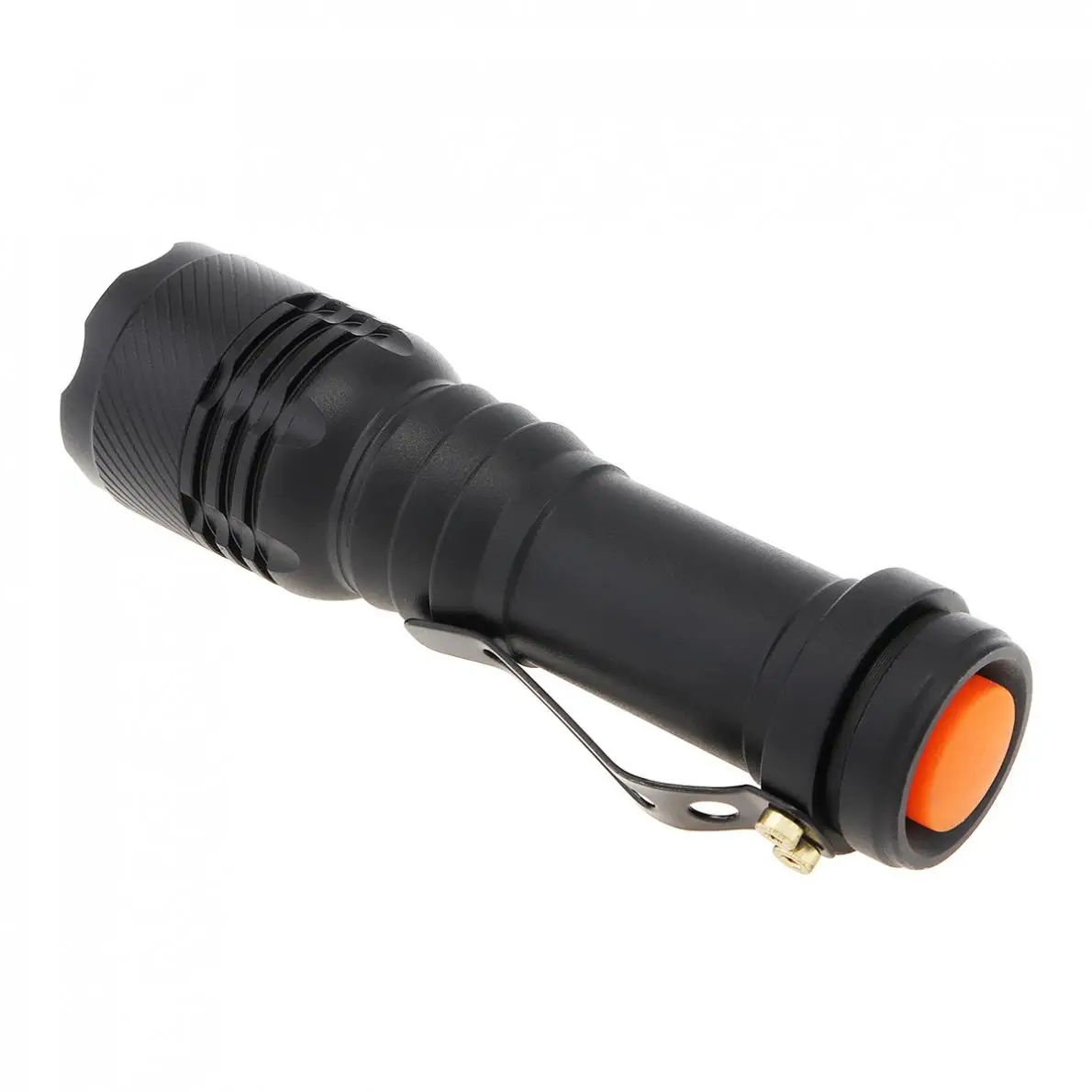 SKYWOLFEYE 8000LM NEW XPE LED-Taschenlampe AAA Batterie Stream Lampe TorchWH PT 