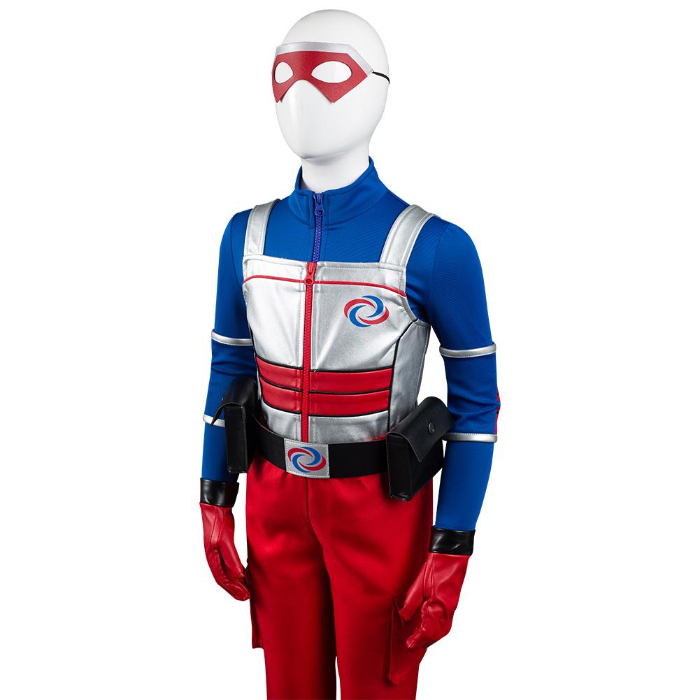 Henry Danger Cosplay Costume For Kid