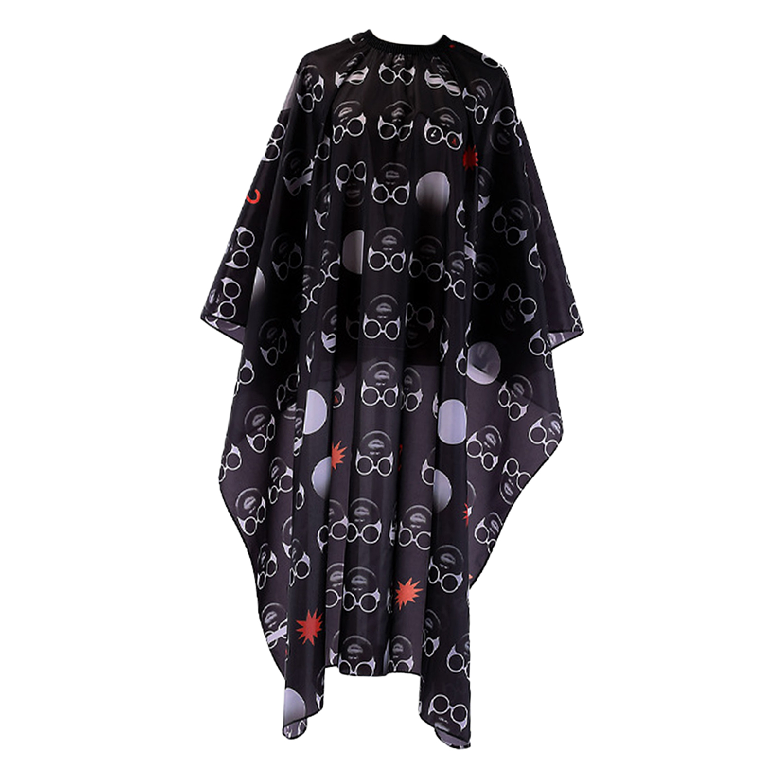 160x140cm Professional Hair Cutting Cape Salon Hairdressing Hairdresser