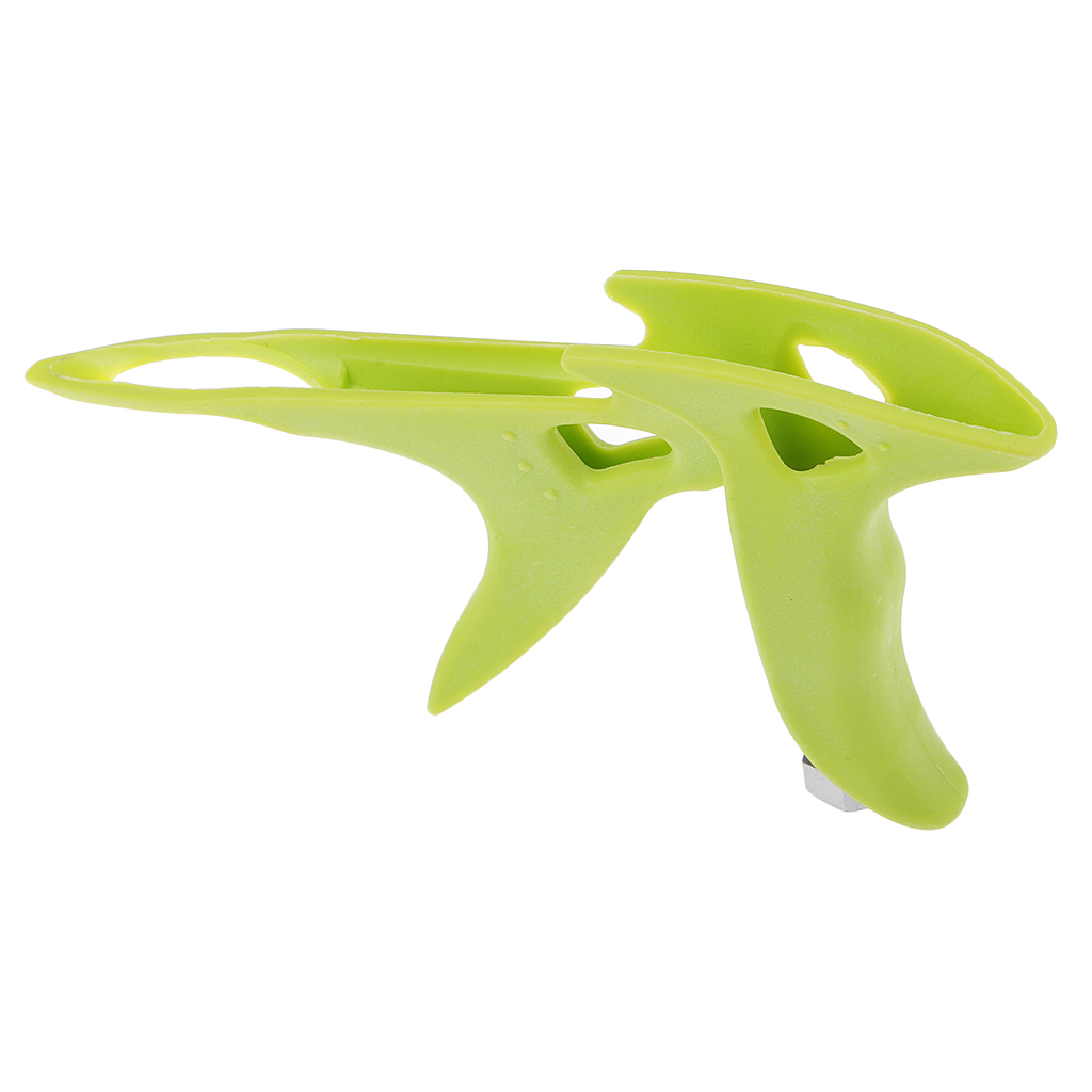 Easy Use Airbrush Spray Machine Part-holder Paint Air Brush Grip Support