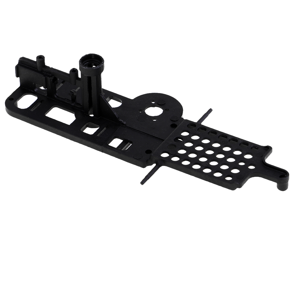 RC Airplane Helicopter Model Main Frame for XK K110 Wltoys V997 V930