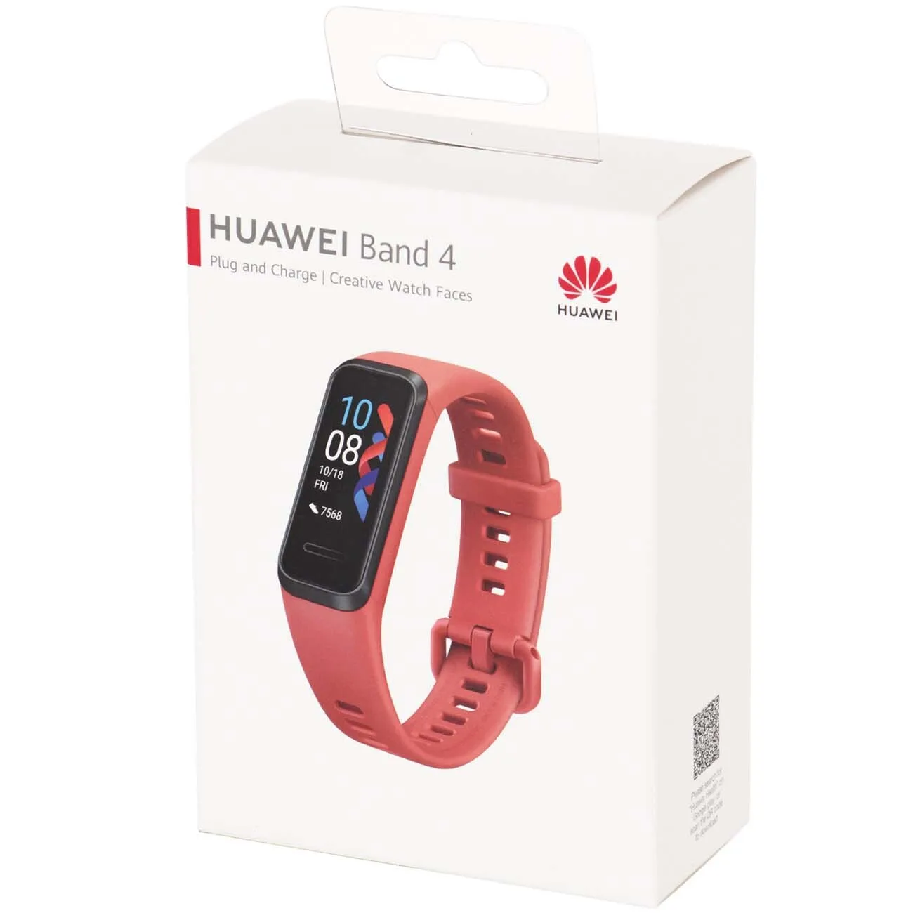 Huawei b29 часы