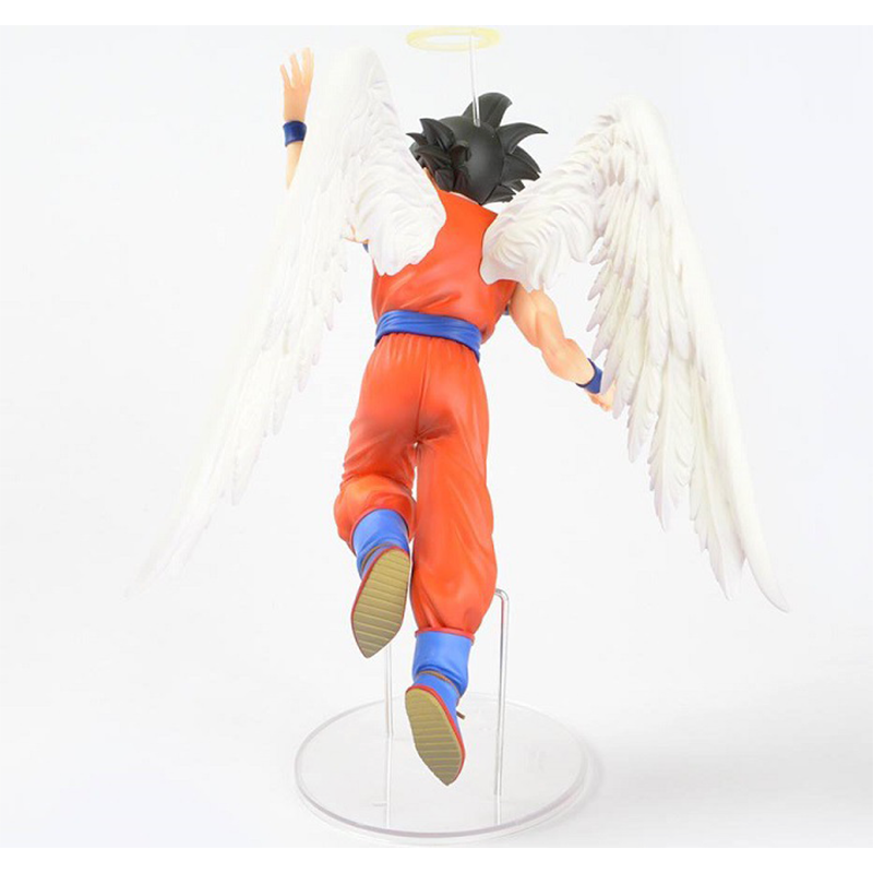 Original Genuine Dragon Ball Anime Figure Son Goku DS Action Figure Toys  for Boys Girls Kids Christmas Gift Collectible Model - AliExpress