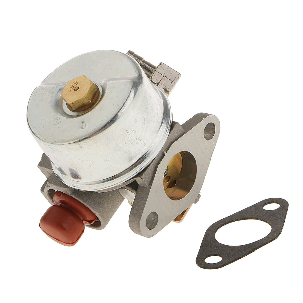 Carburettor for TECUMSEH 640350 640303 640271 for LEV105 \ U0026 LEV120 Engines
