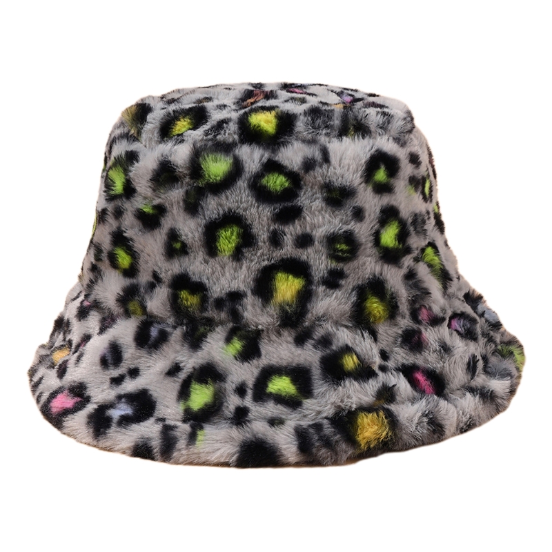 Packable Fishing Hat Plush Made Fuzzy 
