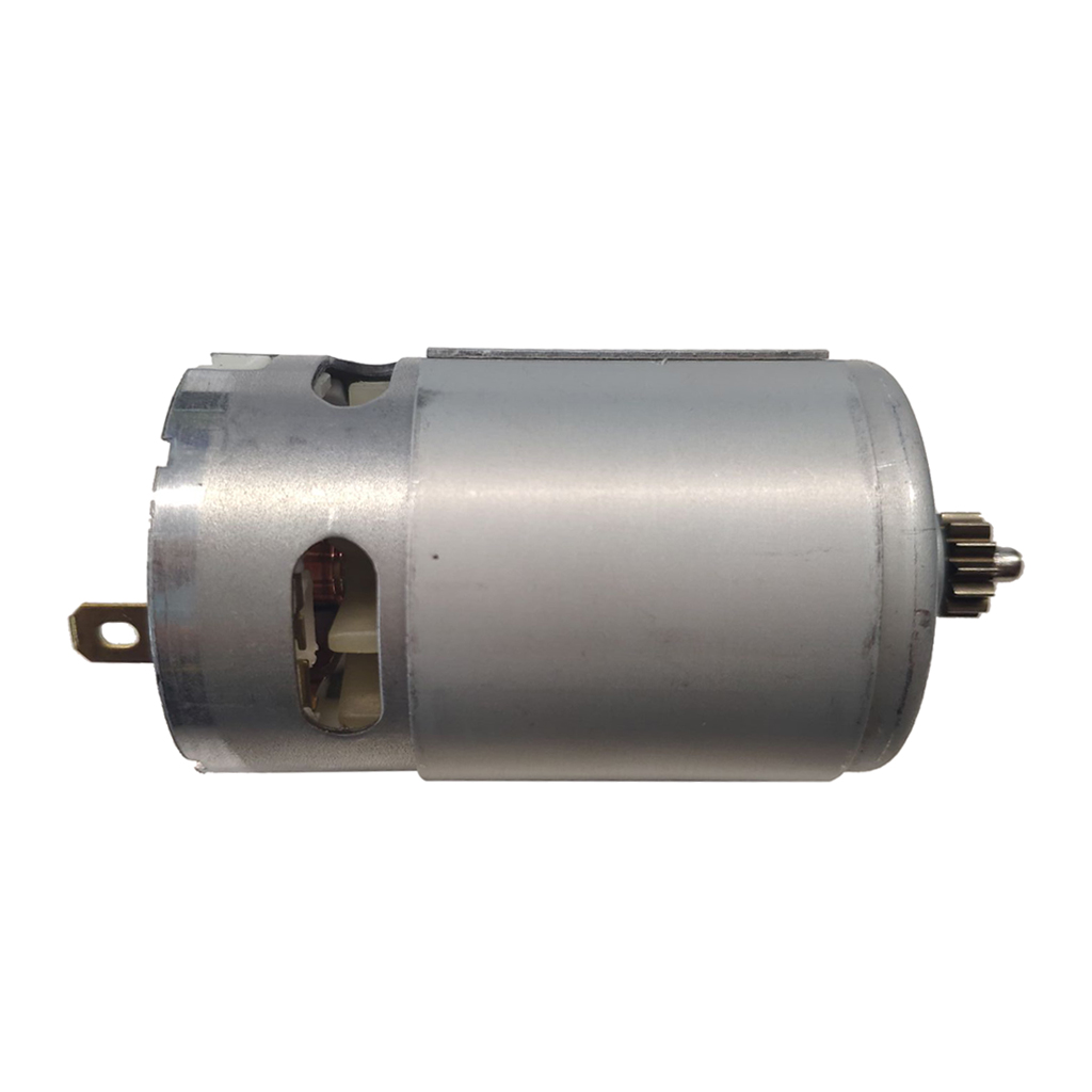 DC Motor Gear 13 Teeth For GSR14.4-2-LI PSR14.4LI-2 Repair Replacement of