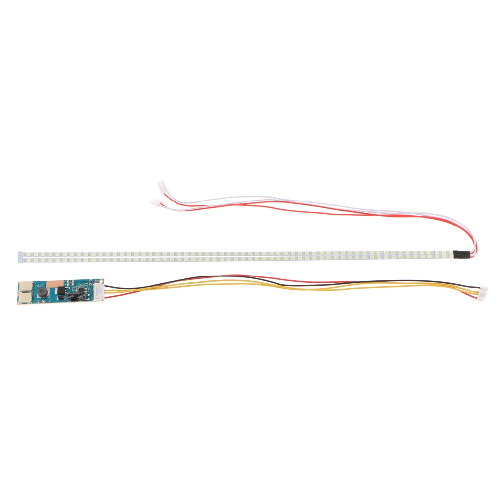 2pcs 355 Mm LED Backlight Strip Lamps Kit for 19