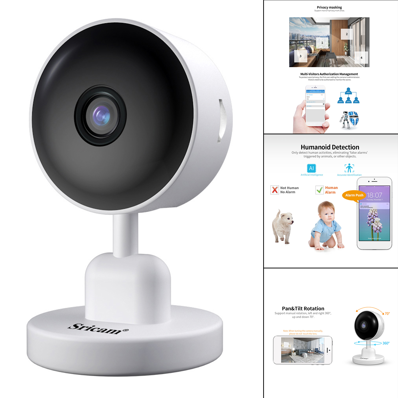 premier security cameras