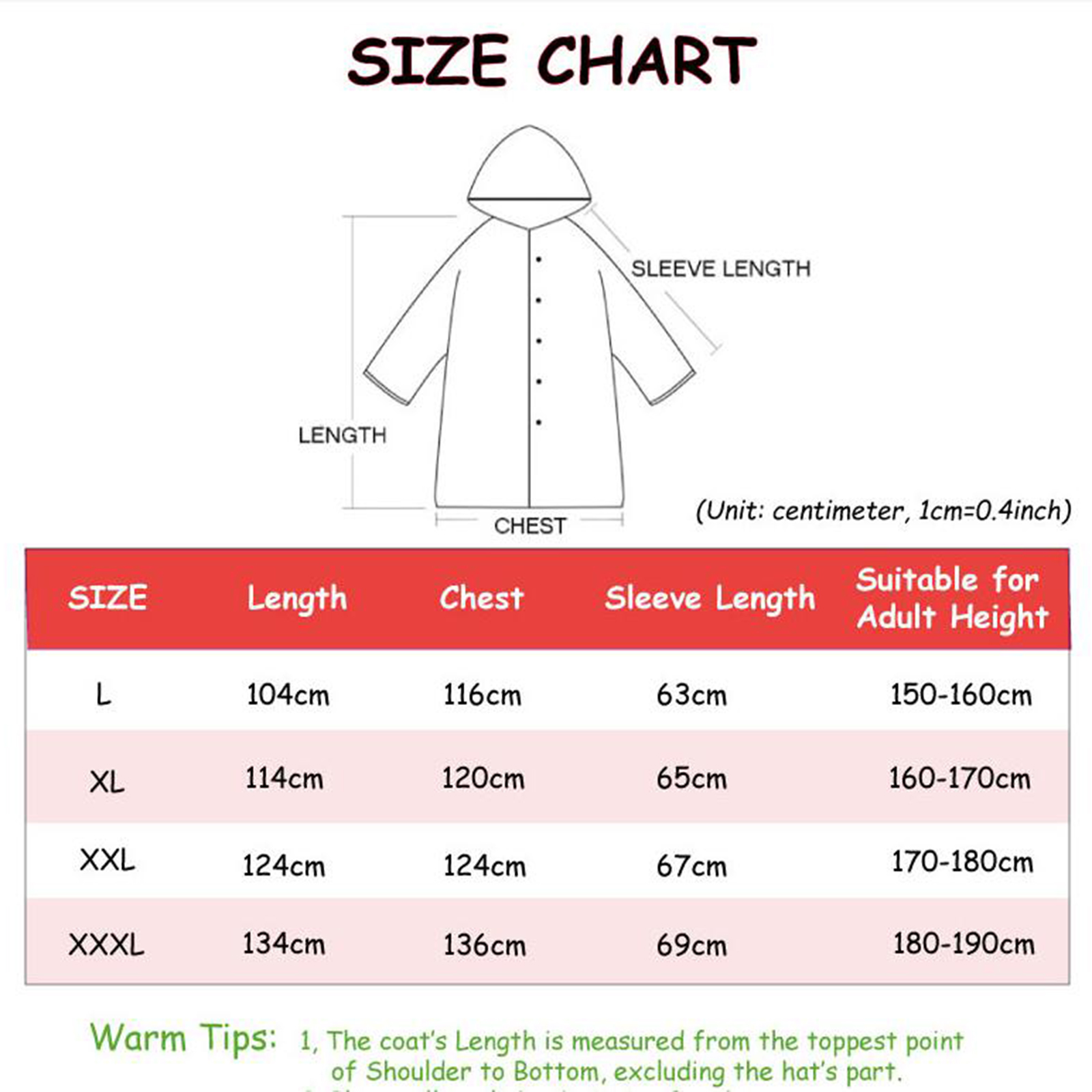 Unisex Raincoat Reusable Rain Ponchos w/ Hoods Portable EVA Rain Coats Jacket Poncho Outdoor Cycling Hiking Junior Rainwear