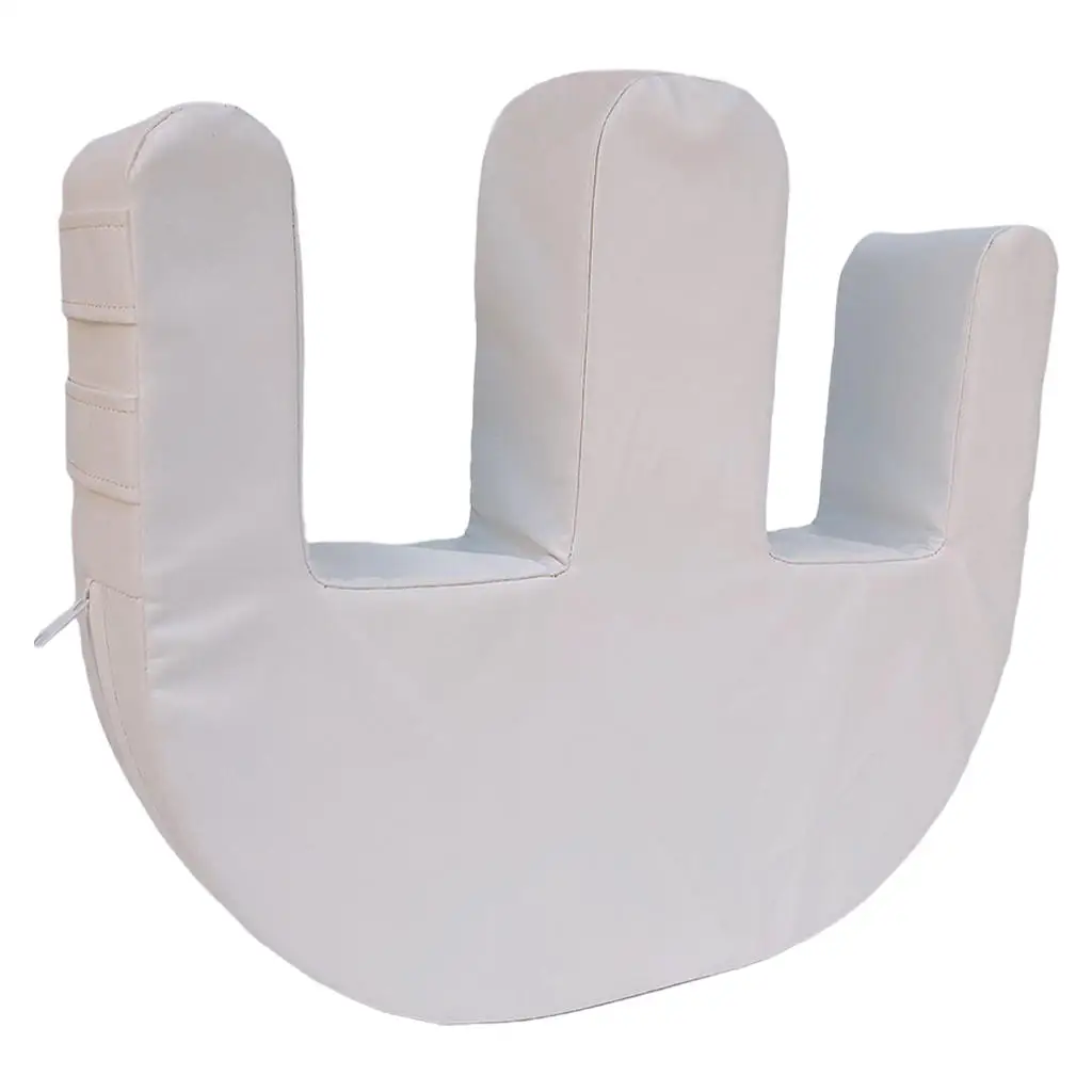 Turning Device U-Shaped Turn Over Cushion Bedsore Pad for Paralyzed Patients Bed Sore Pad Multifunctional Nursing Products Turning Device U-Shaped Turn Over Cushion Bedsore Pad for Paralyzed Patients Bed Sore Pad Multifunctional Nursing Products