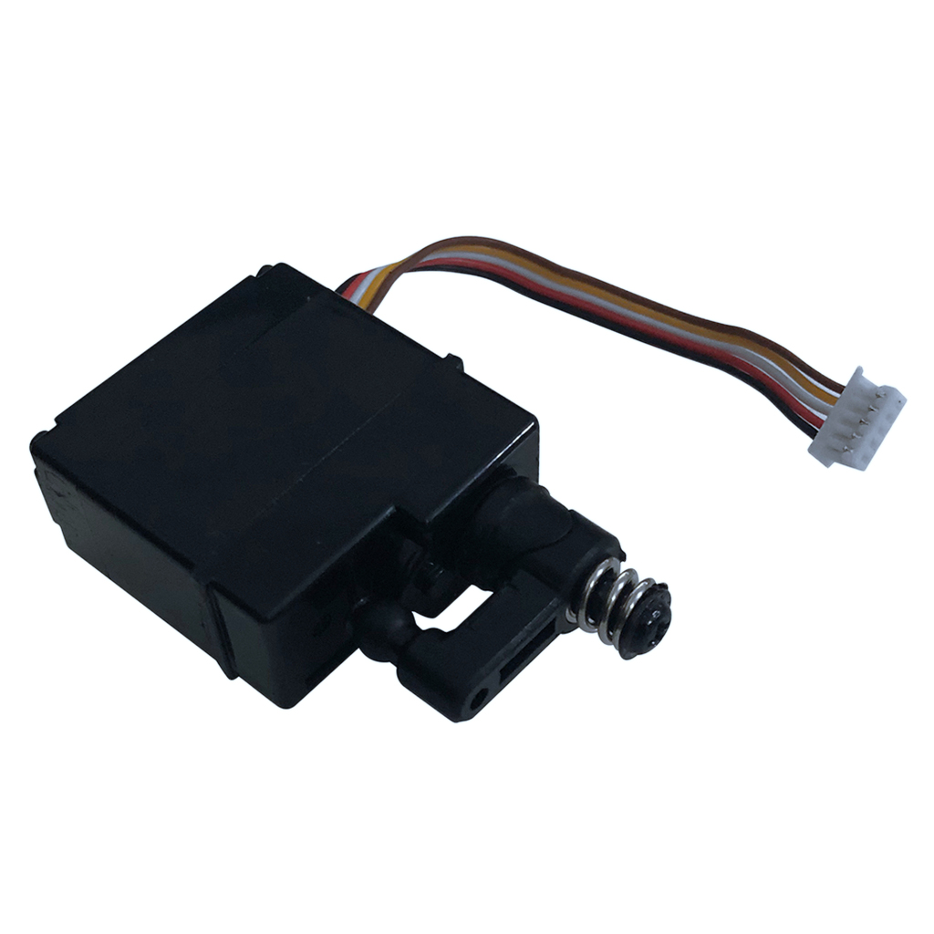 RC Car Servo Steering Gear Spare Part For XLH9130 9136 1/16 Monster Car DIY