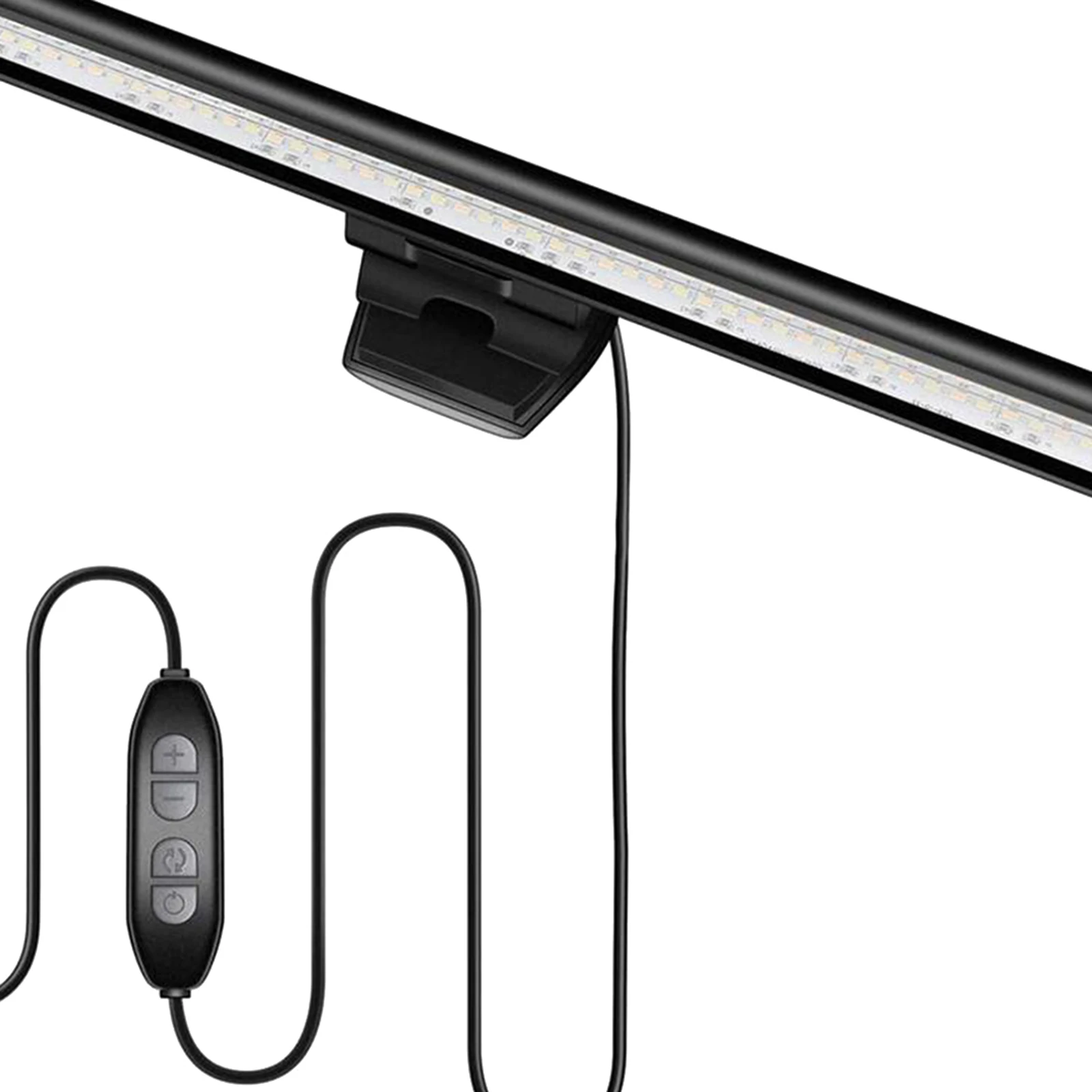 Intelligent Laptop Monitor Screenbar Light USB Hanging Lamp Eye Protection