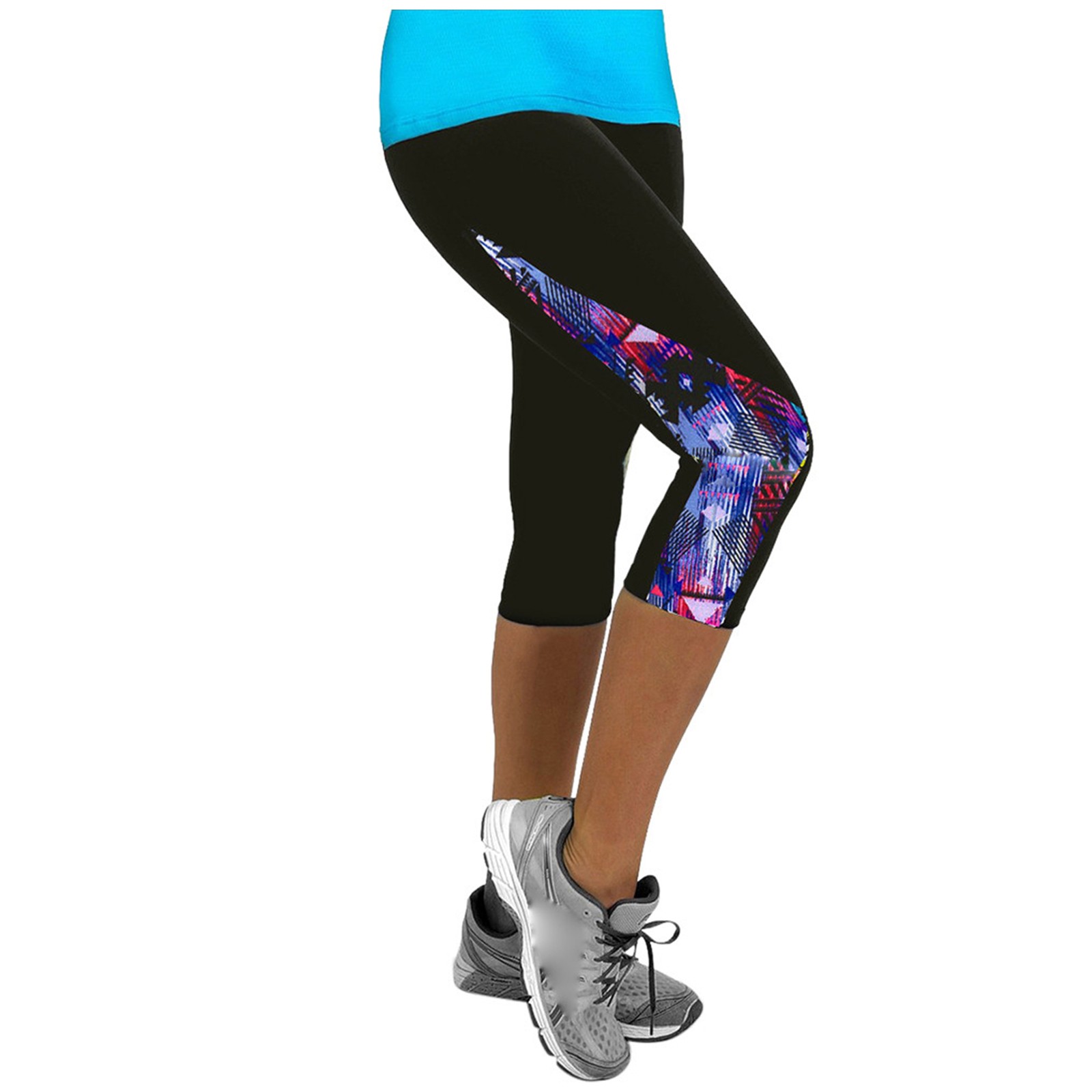 Sports Fitness Leggings Gym 