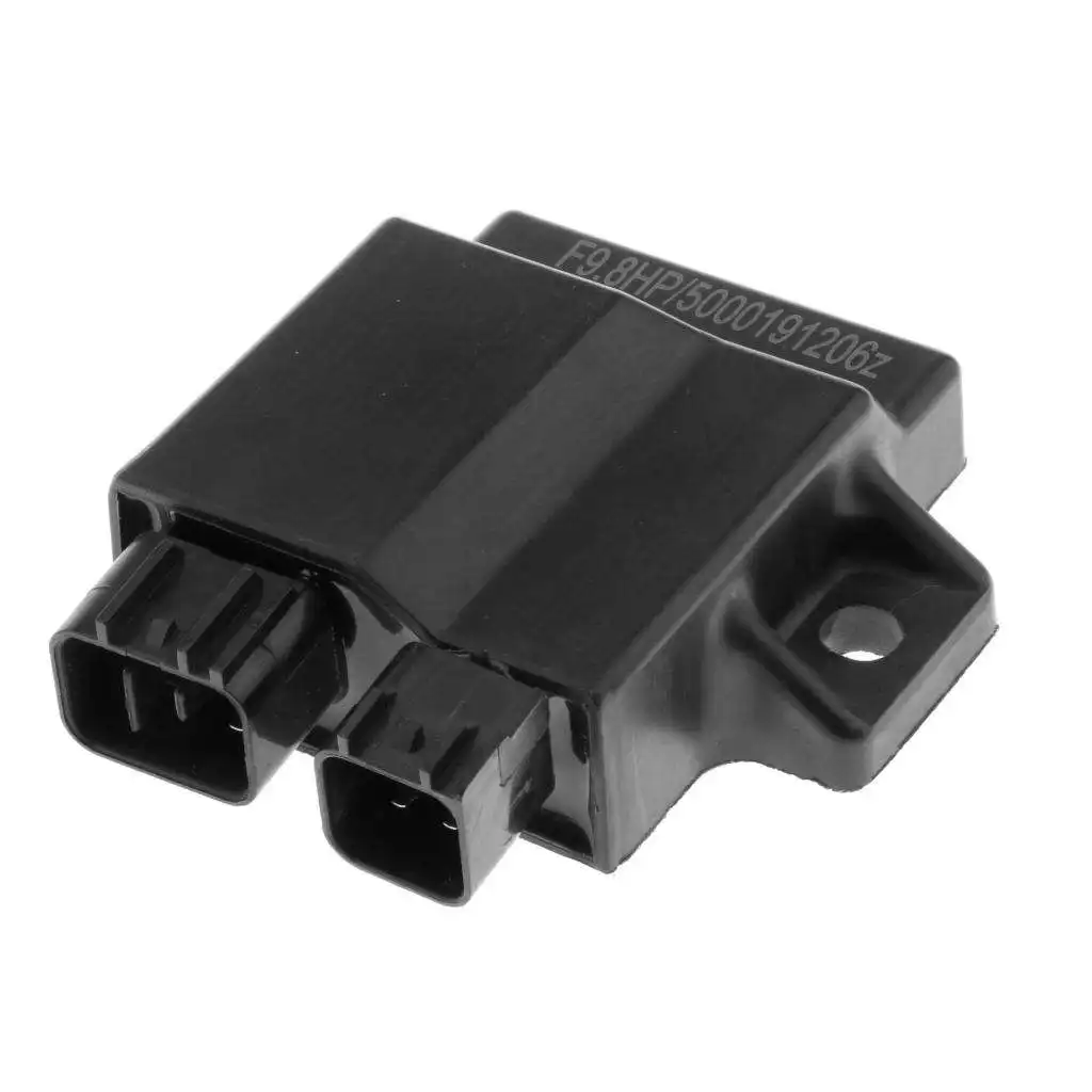 CDI (CU7256) for TOHATSU Boat Engine 3AA-06060-0 Accessories Durable