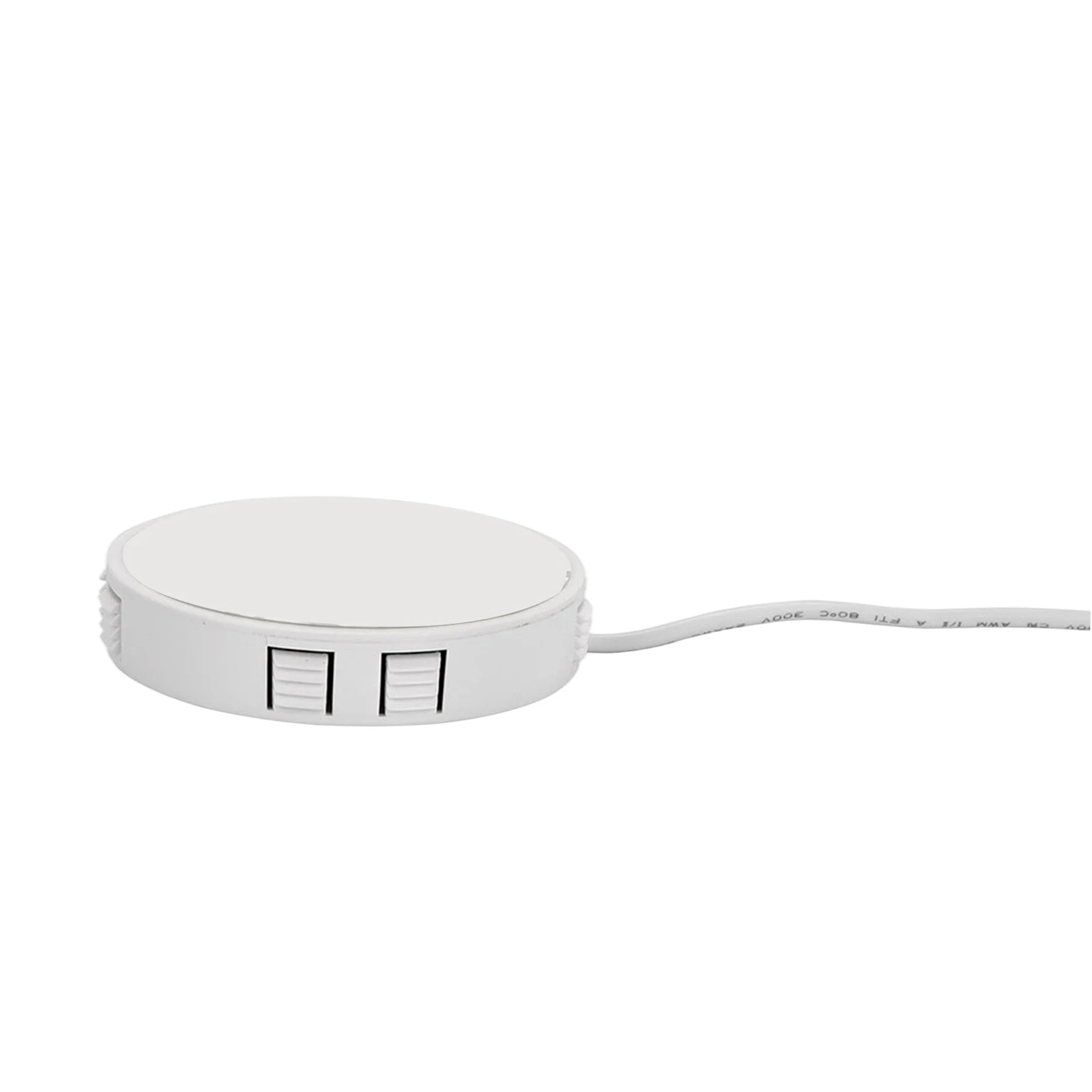 Qi Invisible TWS Embedded Wireless Charger for Cell Phones Restaurant Tables