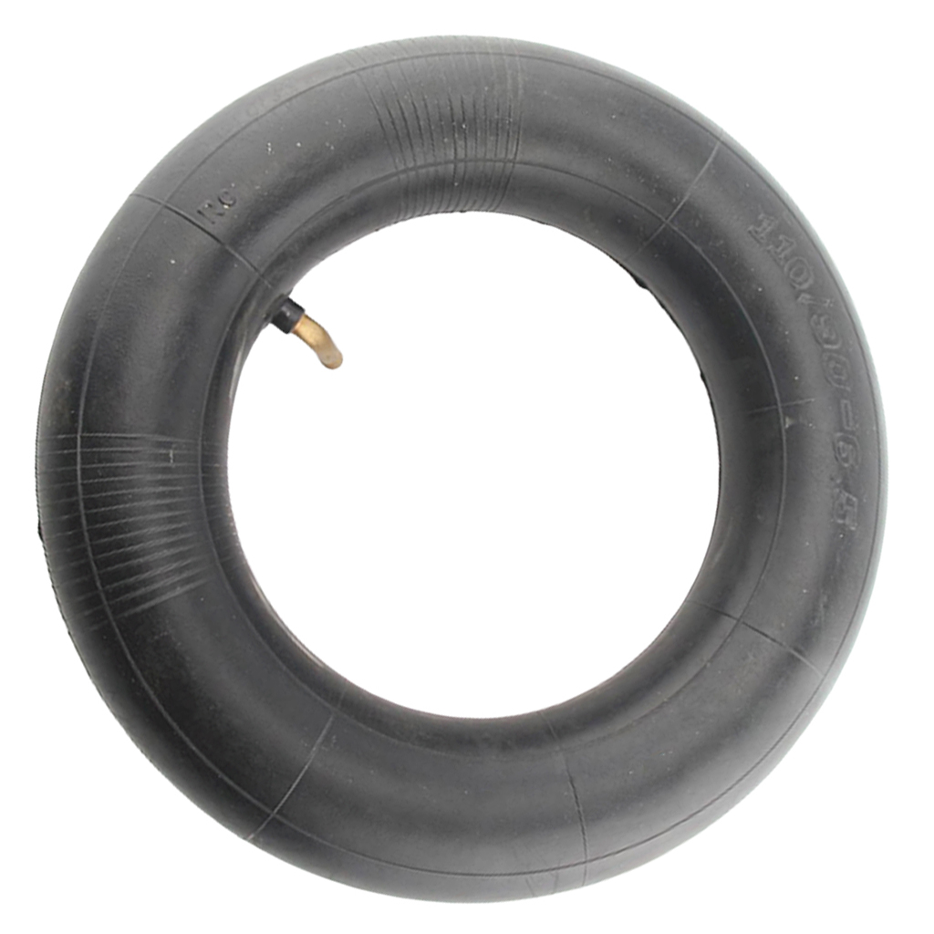 Black Durable 4.33/3.5-6.5inch Replacment Inner Tire Tube for 50cc ATV