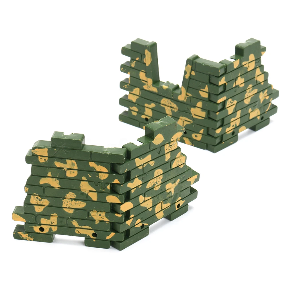 lego gear set 238pcs Army Men Birthday Accessories Mini Kit Static Kids Toy Toddler Play Soldier Model Set Gift Figures Tanks Children diy house kits