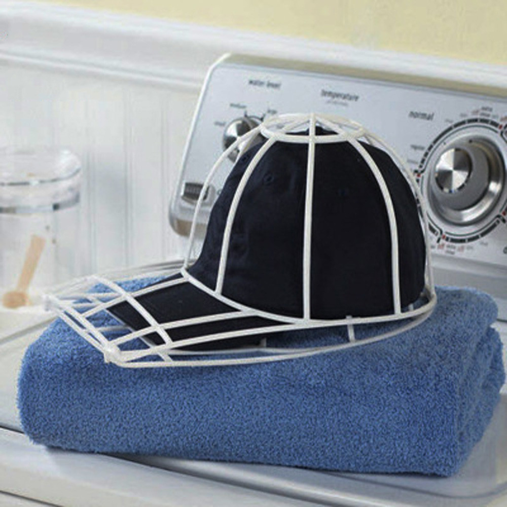 ball cap washer