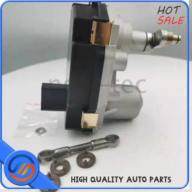 High Quality Electronic VGT Actuator Turbo Charger OEM 