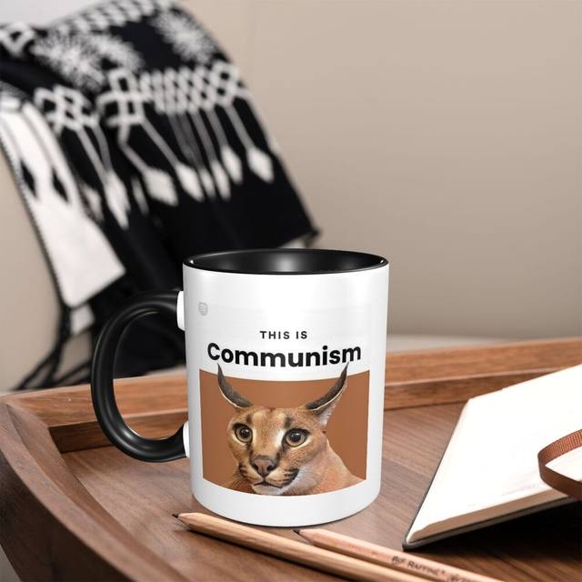 Na banheira meme crachá grande floppa caracal gato caracal broche