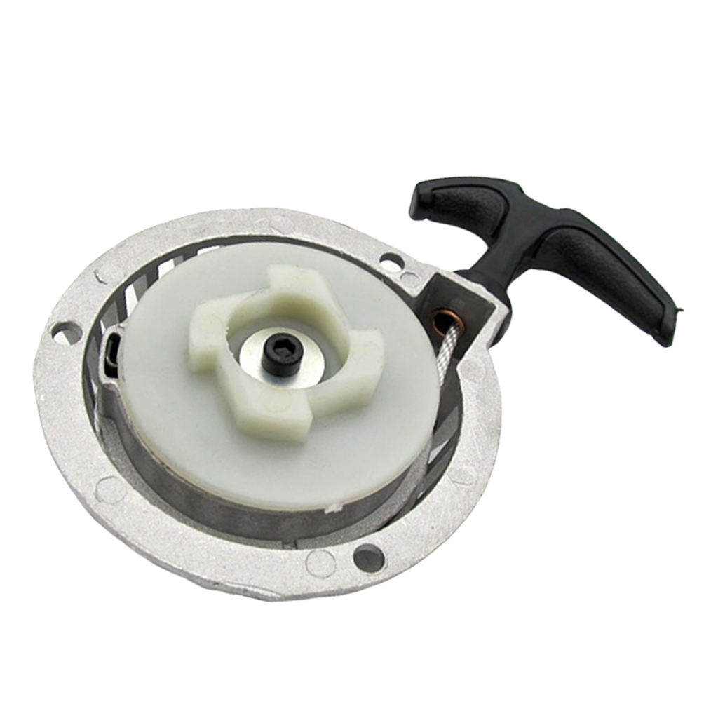 Pull Start Starter for 33cc 43 49 Dirt Mini  Pit Chopper Bike ATV Scooter