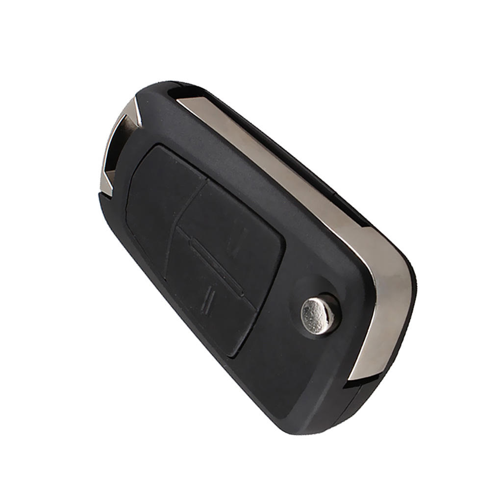 Smart Key Fob 3-Button 433Mhz ID46 7946 Chip for Vauxhall Opel Vectra C Signum 2002-2008