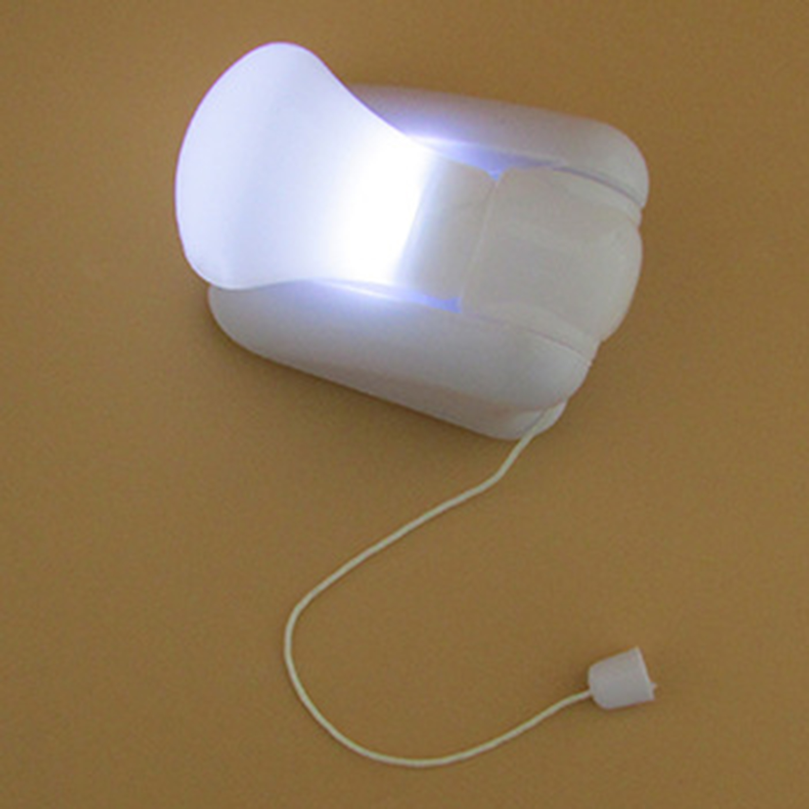 Busy Board Parts Bedside Lamp Montessori Developmental Toy for Kids 3+