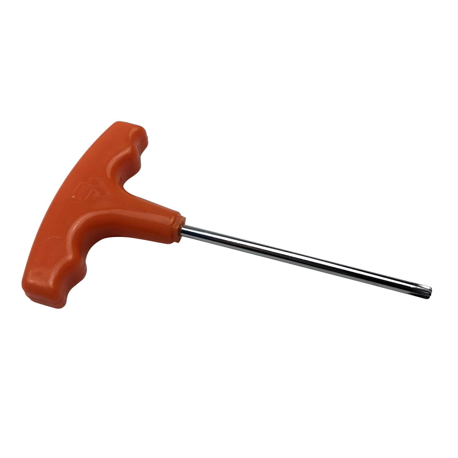 Metal T27 Screwdriver T Handle Repair Hand Tools for Stihl Replacement, Universal Screw Driver Wrench