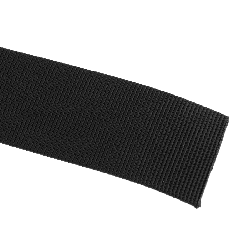 Professional Scuba Diving Snorkeling Weight Belt Webbing Waist Replacement Strap