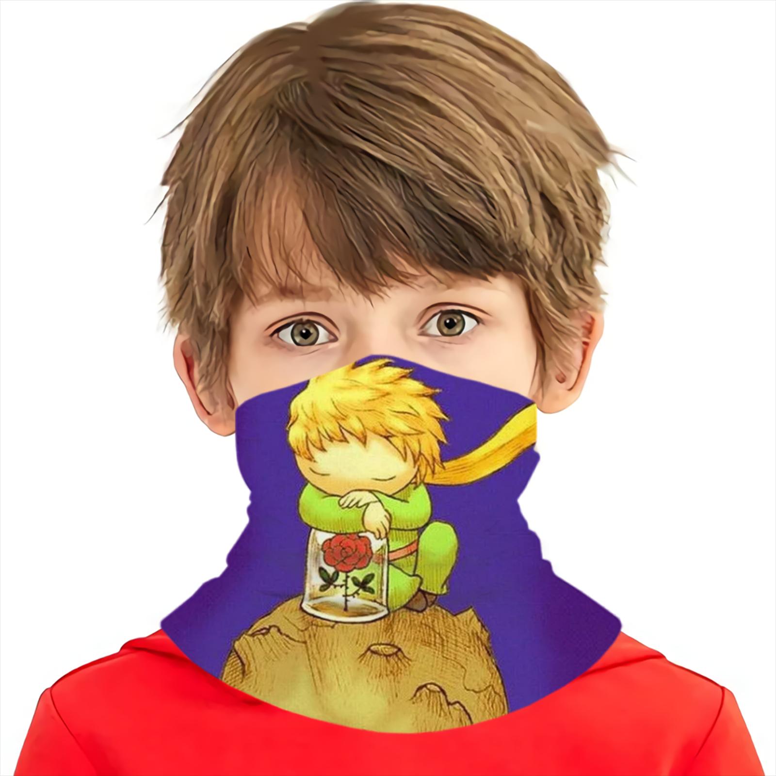 The