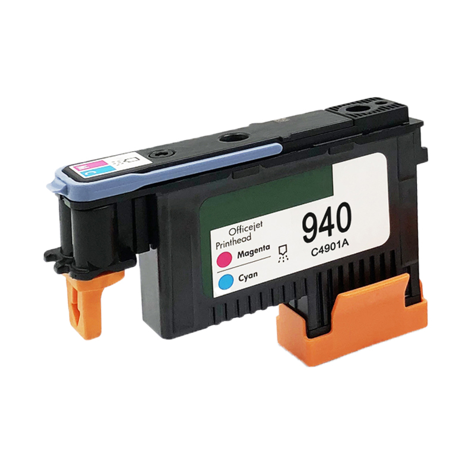 940 Printhead Print Head C4900A C4901A for HP A809A A809N A811A A909A A909N A909G A910N Smooth Printing
