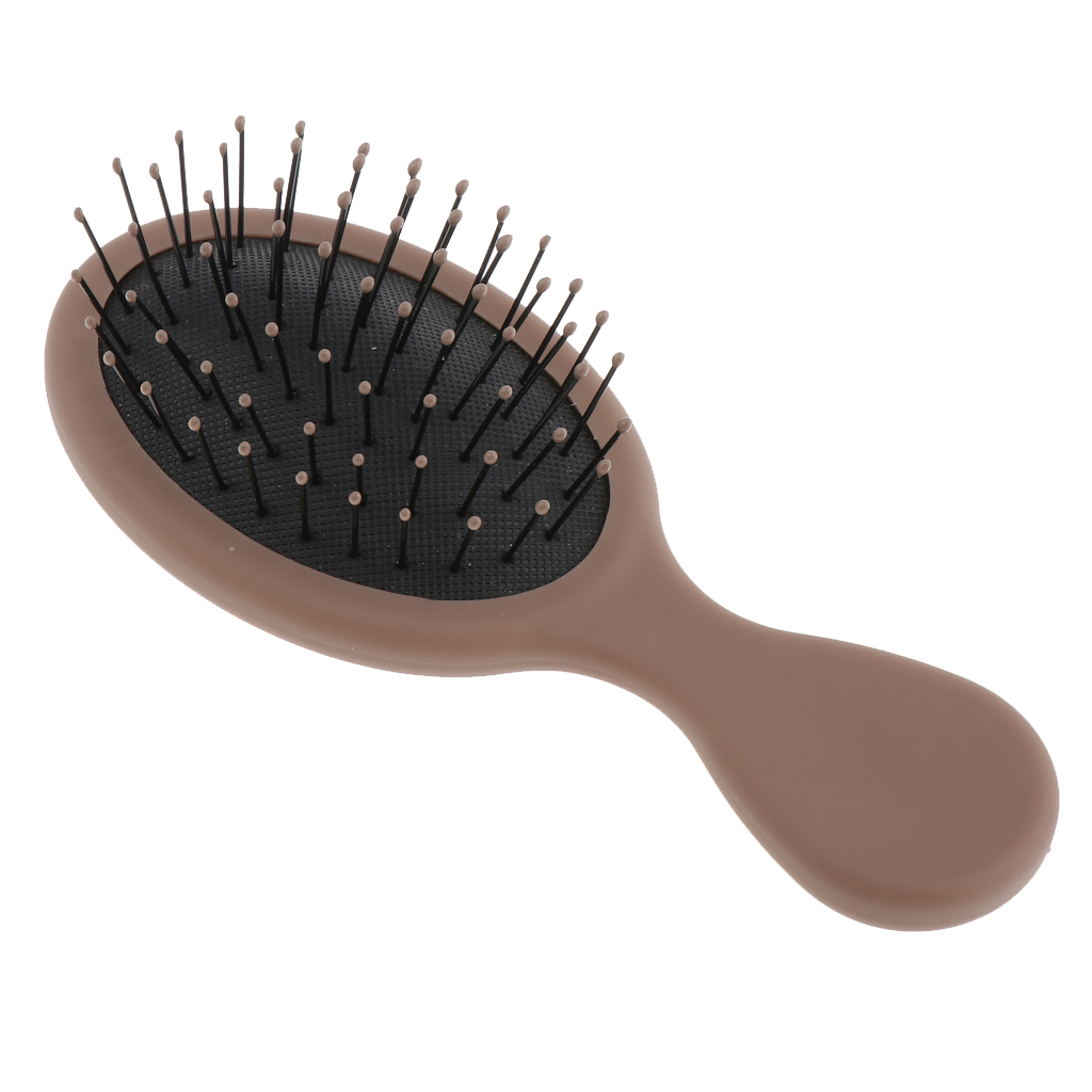 Vented Scalp Massage Comb/Brush Hairbrush Anti Static for Men Women Children