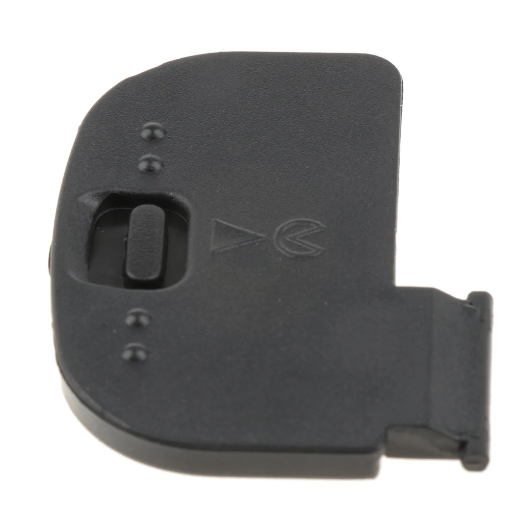 for Nikon D7000/ D7100/ D600/ D610/ D7200 New Battery Protector Cover Back Door Lid Dustproof Holder
