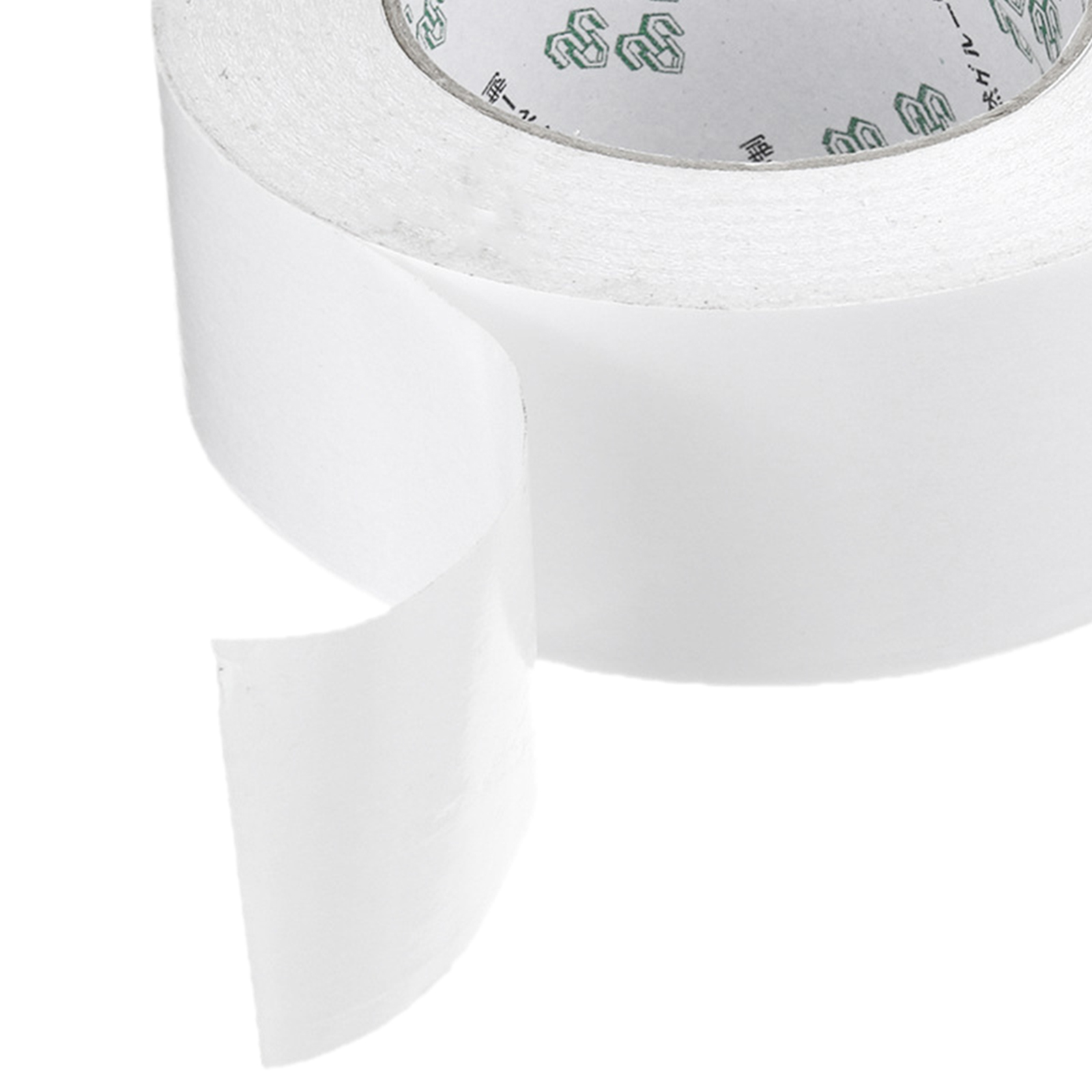 50m Golf Grip Tape Double-sided Adhesive Golf Grip Tape for Regripping Golf Clubs Caring Maintain Golf Accessories 18/25/35/50mm