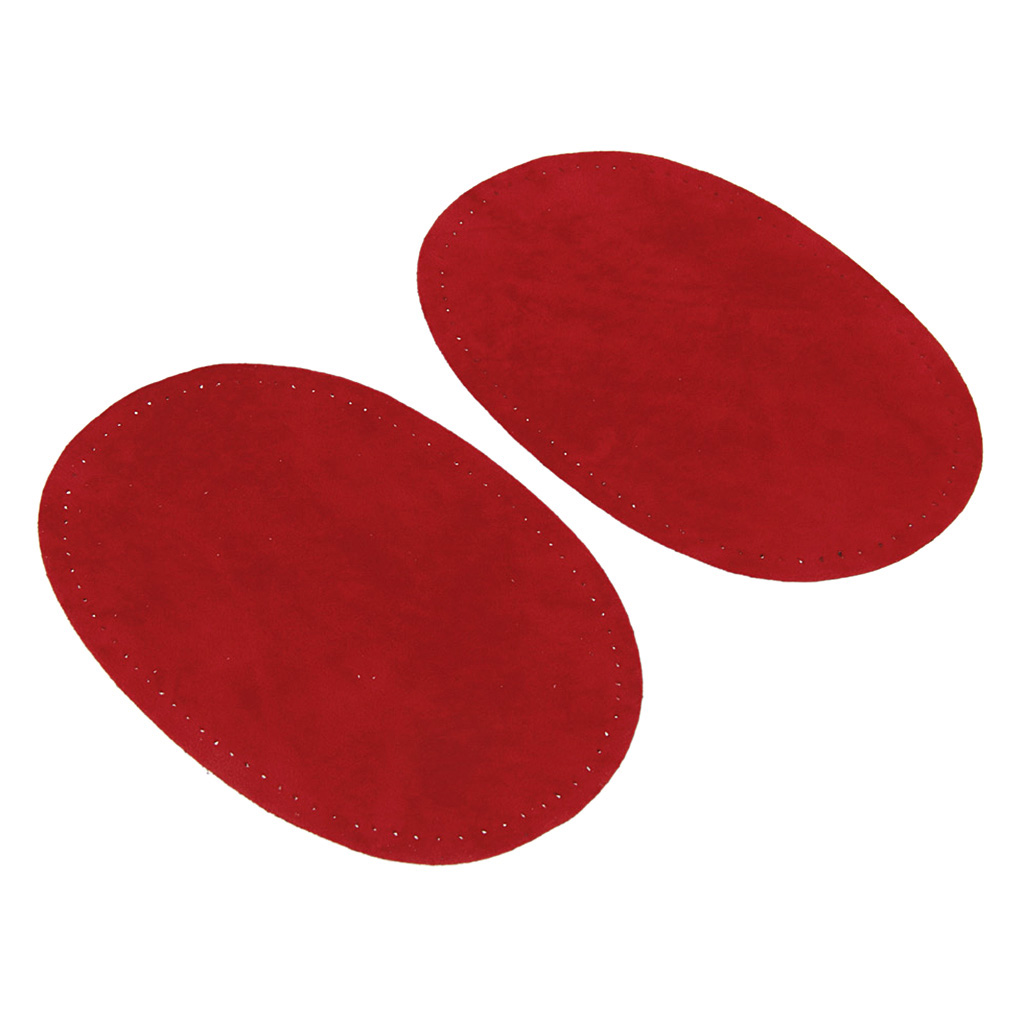 12pcs Elbow Knee Patches Sewing Craft for Shirt Bag Clothing Garment Sewing