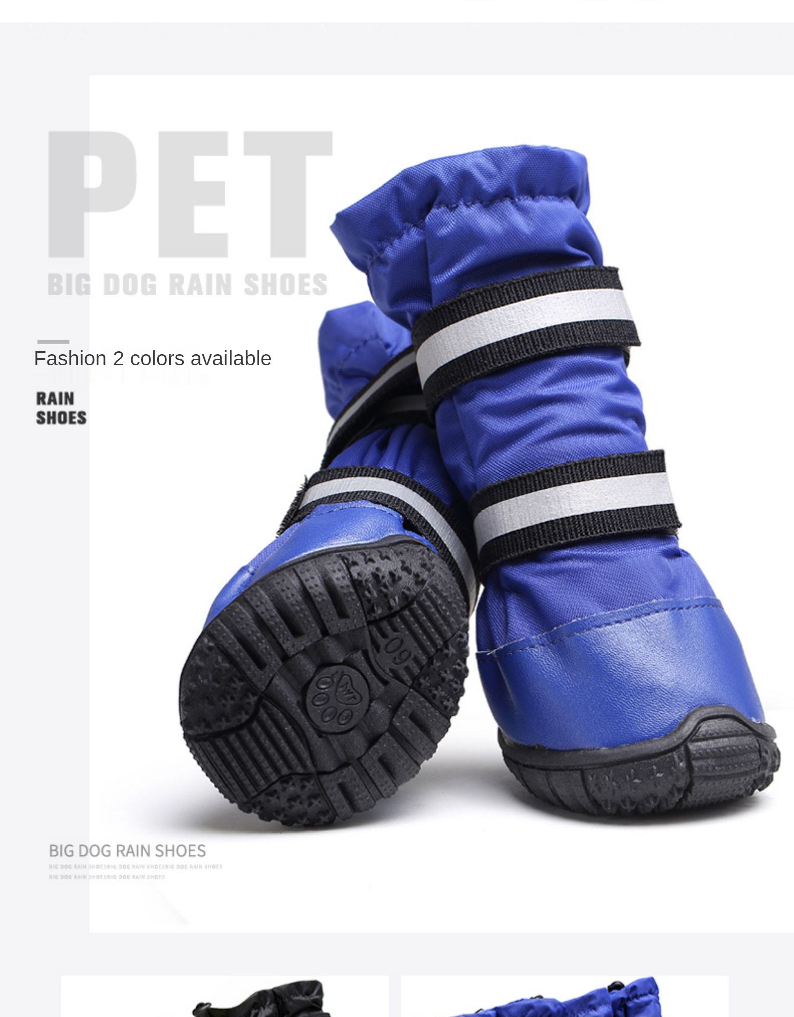 doberman dog shoes