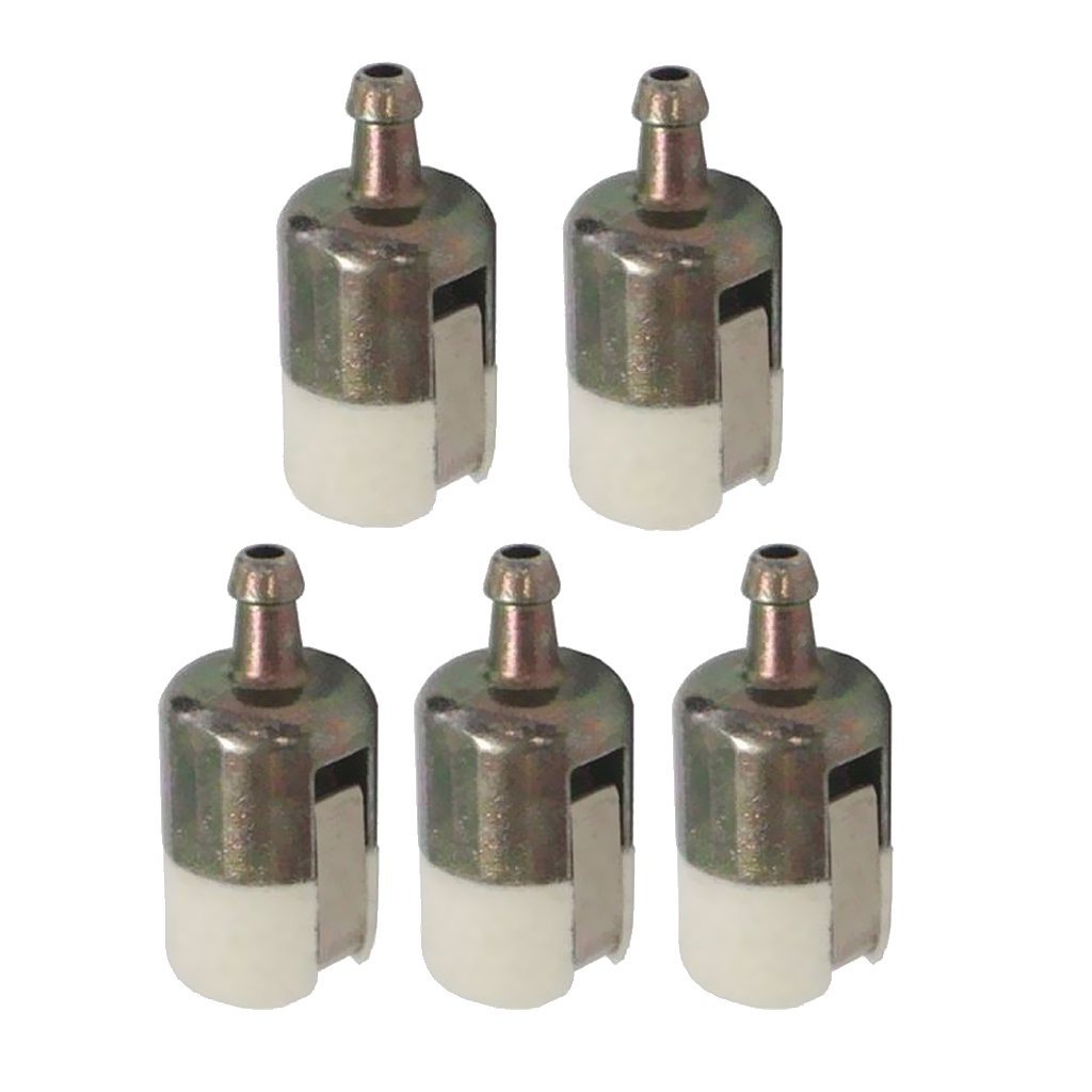 5 X Fuel Filter Replaces  13120519830, 13120507320 Walbro 125-527