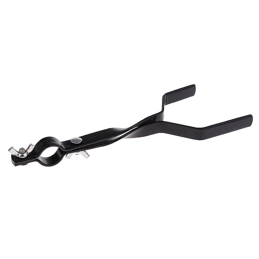 Durable Bongo Drum Stand Holder Stand for Percussionist Drum Players