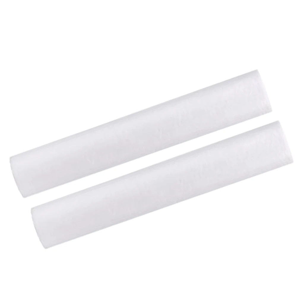 100 Pcs/Set Disposable Bed Sheets for Beauty Massage Salons Non Woven White